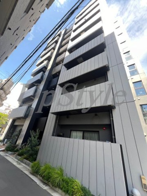 【外観】 | ラ・ブークル