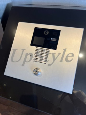 【セキュリティ】 | ラ・ブークル