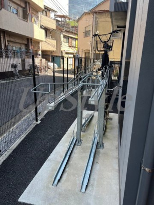 【その他共用部分】 | ラ・ブークル