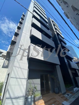 【外観】 | ラ・ブークル