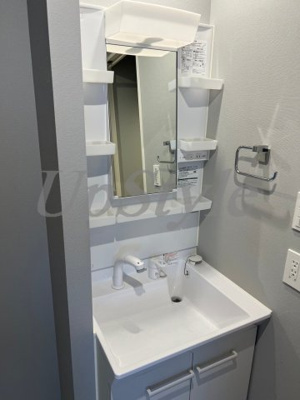 【洗面所】 | ラ・ブークル