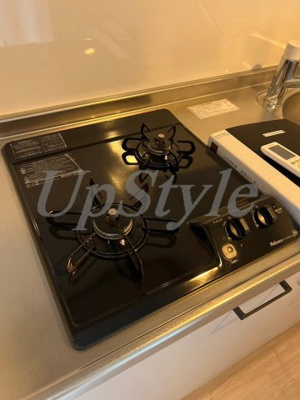 【キッチン】 | ラ・ブークル