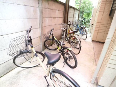 【設備】 | ピアーチェ祖師ヶ谷大蔵