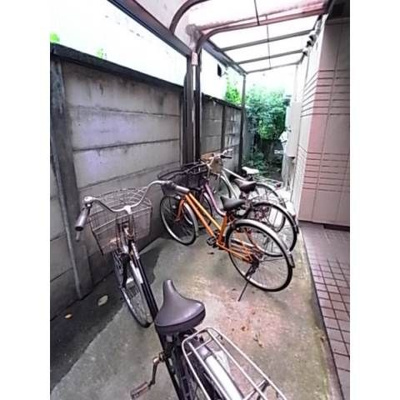 【その他共用部分】 | ピアーチェ祖師ヶ谷大蔵