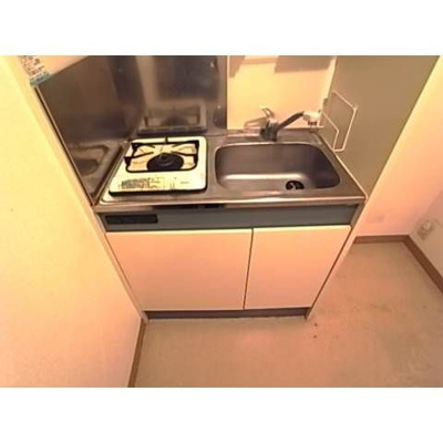 【キッチン】 | ピアーチェ祖師ヶ谷大蔵