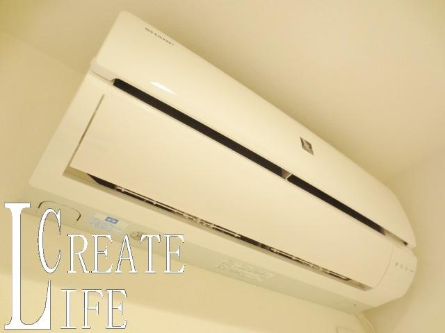 リブリ・OGW蕨の設備|別号室の参考写真です。