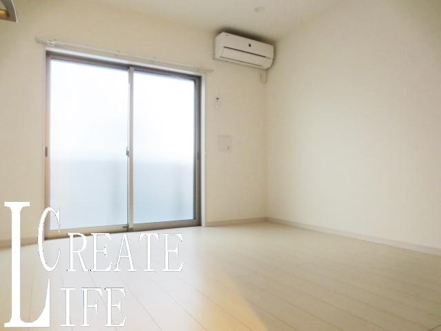 リブリ・OGW蕨の居間・リビング|別号室の参考写真です。