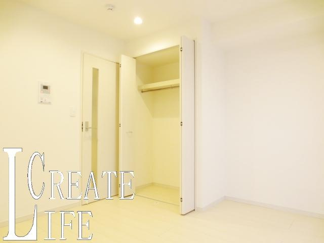 リブリ・OGW蕨の居間・リビング|別号室の参考写真です。