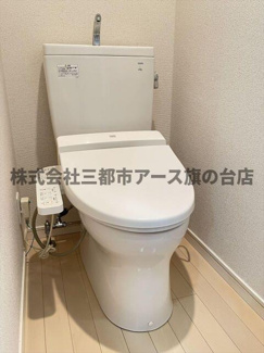 【トイレ】 | スカイコートルーベンス中目黒 | スカイコートルーベンス中目黒