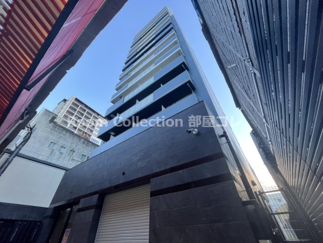 プレサンスTHE大須観音