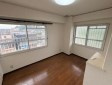 奈良市藤ノ木台１丁目の賃貸マンションの洋室