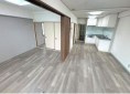 奈良市藤ノ木台１丁目の賃貸マンションの内装