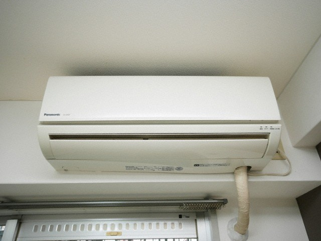 ドゥリーム新今里の設備