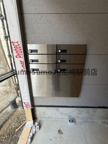 Glanz Court John立花町のその他共用部分