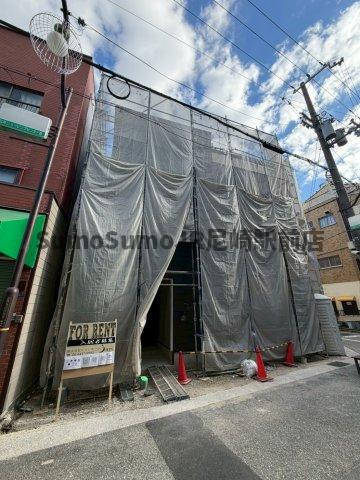 Glanz Court John立花町のその他