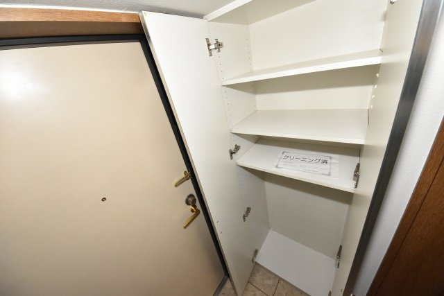 アスリート本町西のその他共用部分