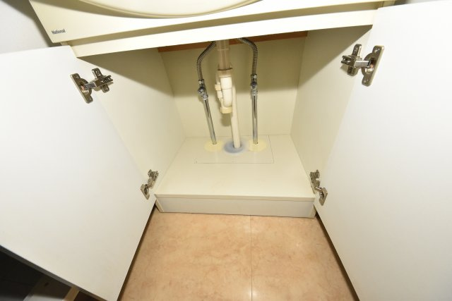 アスリート本町西の設備