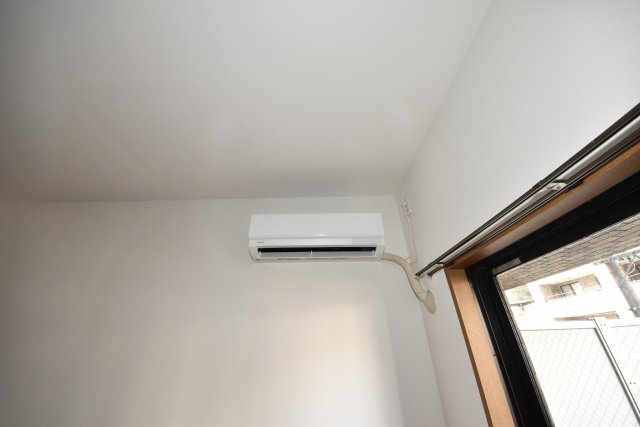 アスリート本町西