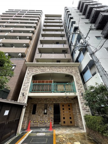 アスリート本町西