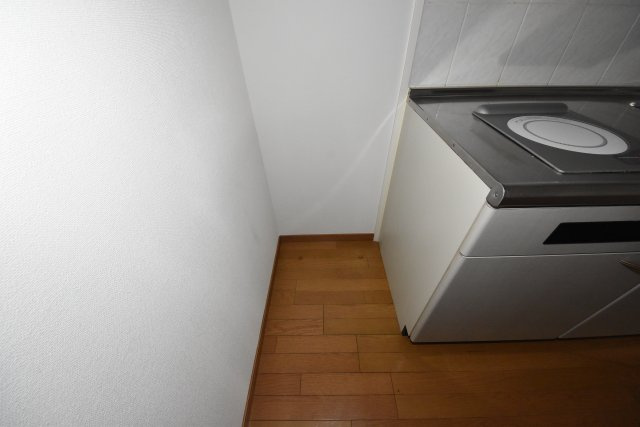 アスリート本町西