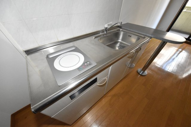 アスリート本町西