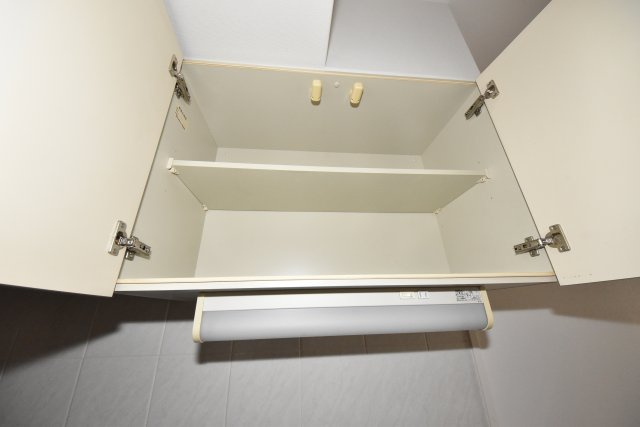 アスリート本町西