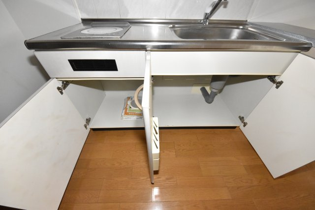 アスリート本町西