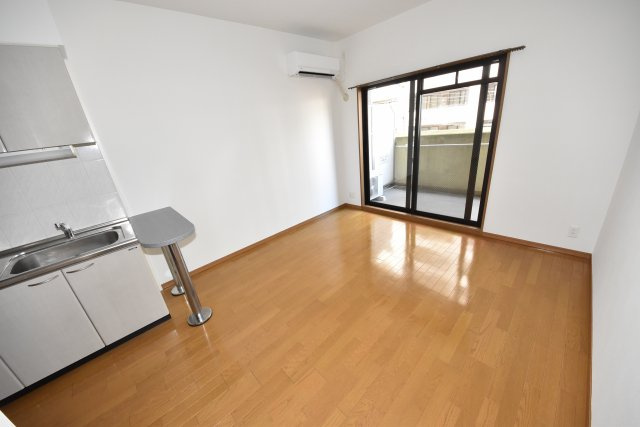 アスリート本町西