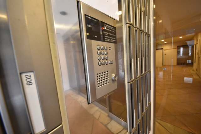 アスリート本町西