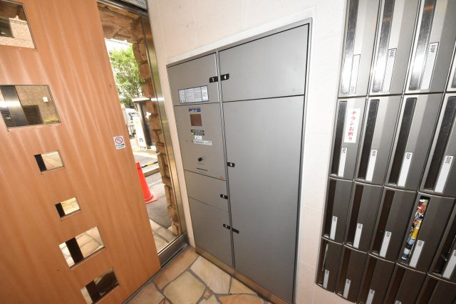 アスリート本町西