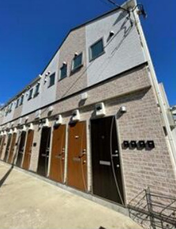 【外観】 | アイコート下落合