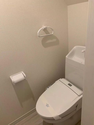 【トイレ】 | アイコート下落合