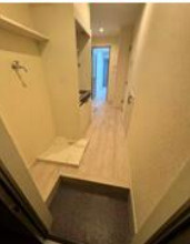 【玄関】 | アイコート下落合