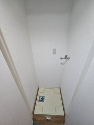 【設備】 | パレ・ホームズ都立大学