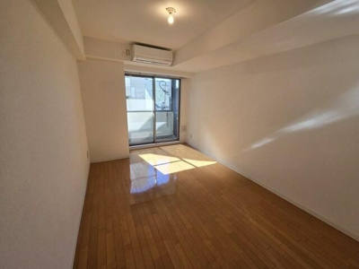 【居間・リビング】 | パレ・ホームズ都立大学