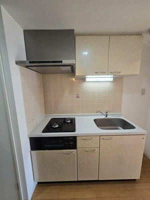 【キッチン】 | パレ・ホームズ都立大学