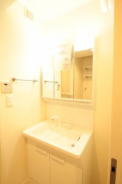 Ｒｅｖｅｕｒの洗面所