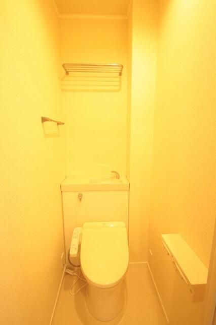 Ｒｅｖｅｕｒのトイレ