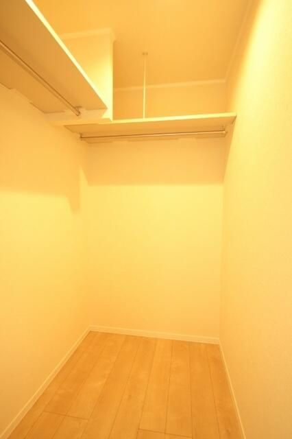 Ｒｅｖｅｕｒの収納