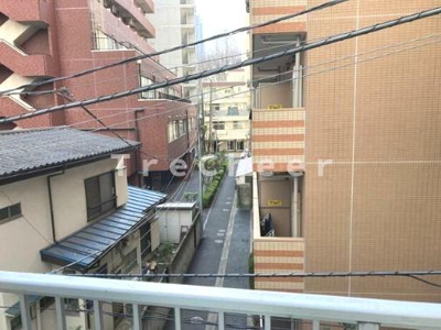 【展望】 | 藤田ビル