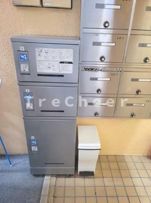 【その他共用部分】 | 藤田ビル