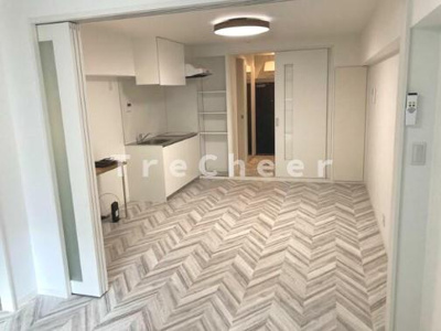 【居間・リビング】 | 藤田ビル