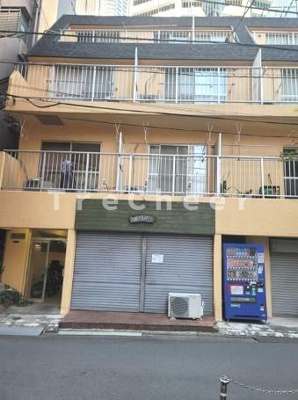 【外観】 | 藤田ビル