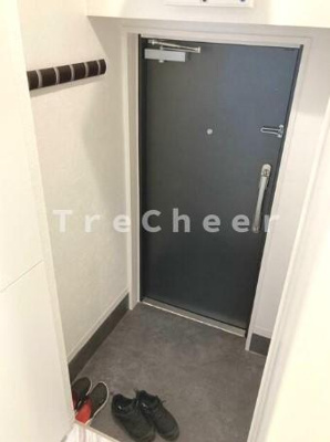 【玄関】 | 藤田ビル