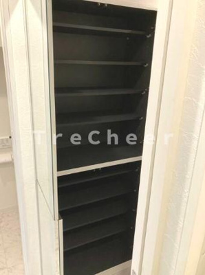 【収納】 | 藤田ビル