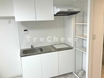 【キッチン】 | 藤田ビル