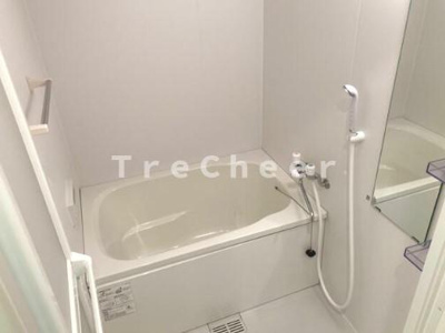 【浴室】 | 藤田ビル