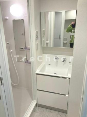 【洗面所】 | 藤田ビル