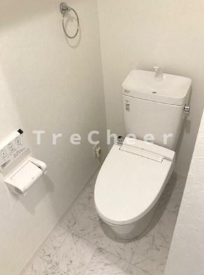 【トイレ】 | 藤田ビル