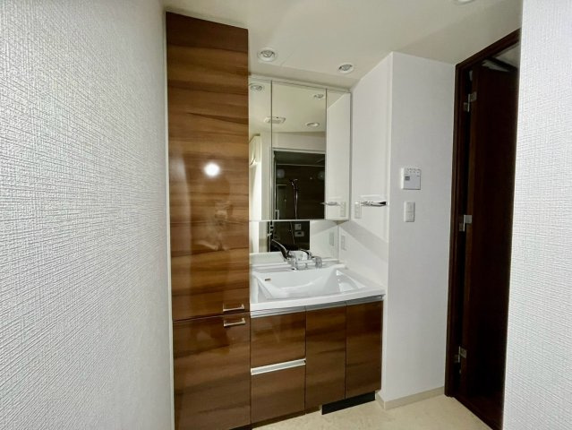 プレサンスロジェ葵｜名古屋市の賃貸ならMy賃貸の独立洗面台|プレサンスロジェ葵